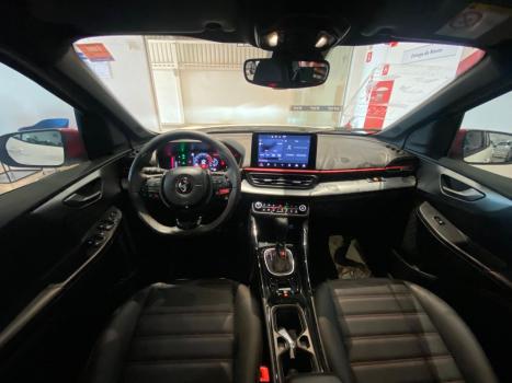 FIAT Pulse 1.3 16V 4P FLEX TURBO 270 ABARTH AT6 AUTOMTICO, Foto 5