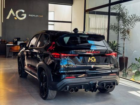 FIAT Pulse 1.3 16V 4P FLEX TURBO 270 ABARTH AT6 AUTOMTICO, Foto 16