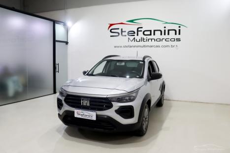 FIAT Pulse 1.3 16V 4P FLEX DRIVE AUTOMTICO CVT, Foto 1