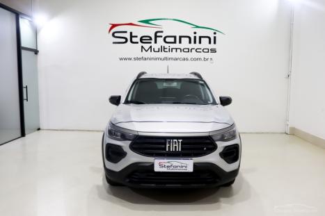 FIAT Pulse 1.3 16V 4P FLEX DRIVE AUTOMTICO CVT, Foto 2