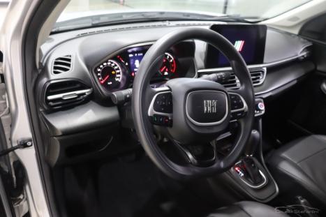 FIAT Pulse 1.3 16V 4P FLEX DRIVE AUTOMTICO CVT, Foto 4