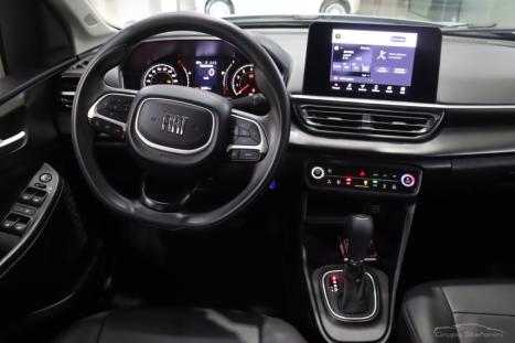 FIAT Pulse 1.3 16V 4P FLEX DRIVE AUTOMTICO CVT, Foto 5