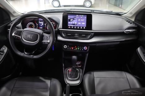 FIAT Pulse 1.3 16V 4P FLEX DRIVE AUTOMTICO CVT, Foto 6