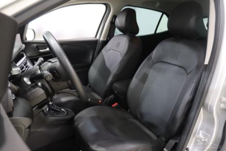 FIAT Pulse 1.3 16V 4P FLEX DRIVE AUTOMTICO CVT, Foto 7