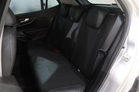 FIAT Pulse 1.3 16V 4P FLEX DRIVE AUTOMTICO CVT, Foto 8