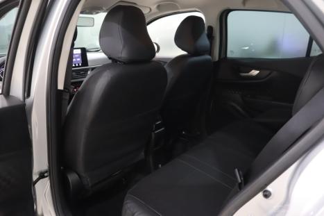 FIAT Pulse 1.3 16V 4P FLEX DRIVE AUTOMTICO CVT, Foto 9