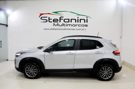 FIAT Pulse 1.3 16V 4P FLEX DRIVE AUTOMTICO CVT, Foto 10