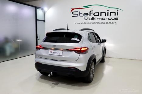 FIAT Pulse 1.3 16V 4P FLEX DRIVE AUTOMTICO CVT, Foto 11