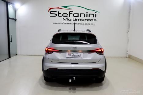 FIAT Pulse 1.3 16V 4P FLEX DRIVE AUTOMTICO CVT, Foto 12