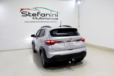 FIAT Pulse 1.3 16V 4P FLEX DRIVE AUTOMTICO CVT, Foto 13