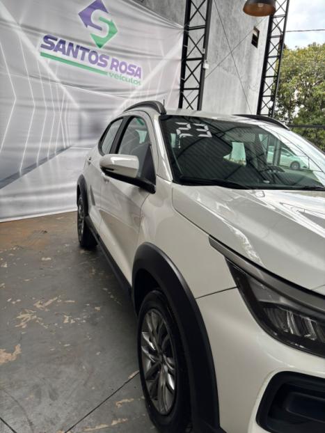 FIAT Pulse 1.3 16V 4P FLEX DRIVE AUTOM�TICO CVT, Foto 2