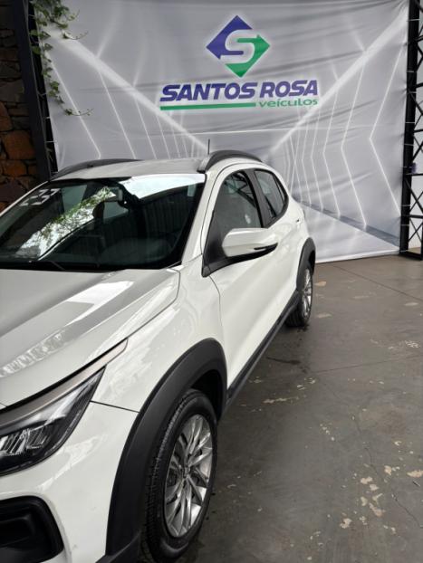 FIAT Pulse 1.3 16V 4P FLEX DRIVE AUTOM�TICO CVT, Foto 3