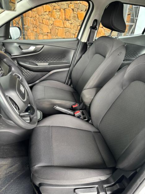 FIAT Pulse 1.3 16V 4P FLEX DRIVE AUTOM�TICO CVT, Foto 4