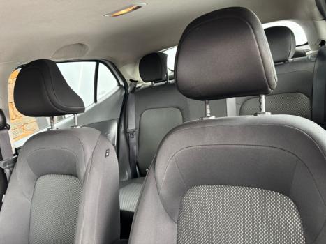 FIAT Pulse 1.3 16V 4P FLEX DRIVE AUTOM�TICO CVT, Foto 5