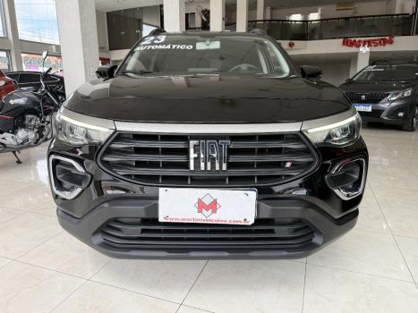 FIAT Pulse 1.3 16V 4P FLEX DRIVE, Foto 2