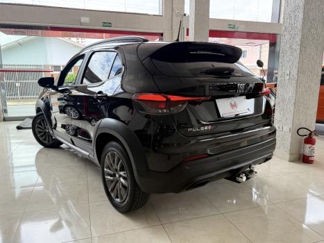 FIAT Pulse 1.3 16V 4P FLEX DRIVE, Foto 4