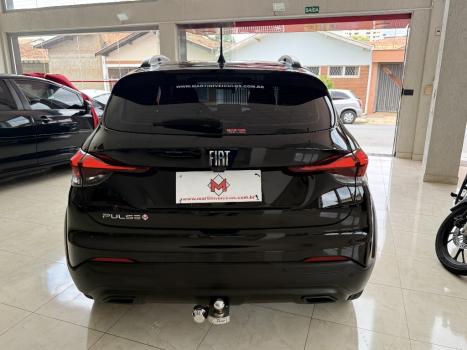 FIAT Pulse 1.3 16V 4P FLEX DRIVE, Foto 5