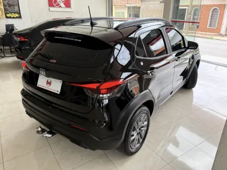 FIAT Pulse 1.3 16V 4P FLEX DRIVE, Foto 6