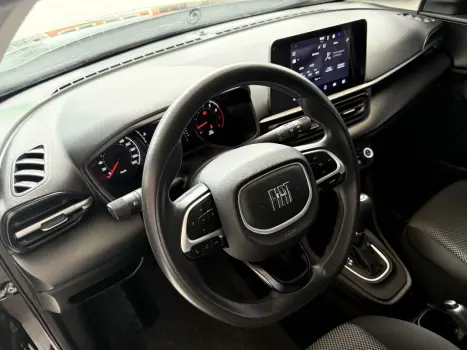 FIAT Pulse 1.3 16V 4P FLEX DRIVE, Foto 7