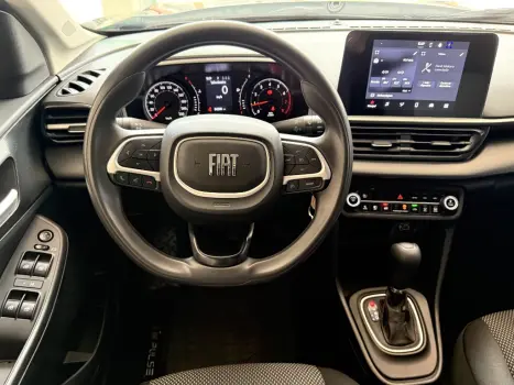 FIAT Pulse 1.3 16V 4P FLEX DRIVE, Foto 8