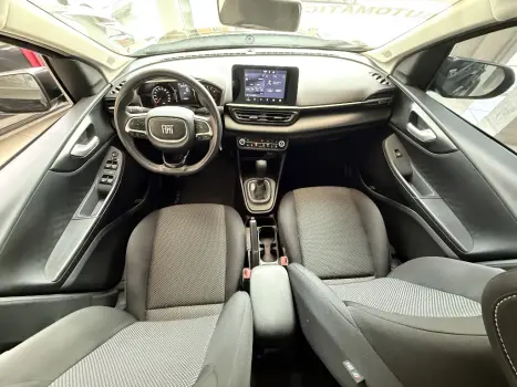 FIAT Pulse 1.3 16V 4P FLEX DRIVE, Foto 9