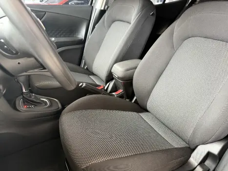 FIAT Pulse 1.3 16V 4P FLEX DRIVE, Foto 11