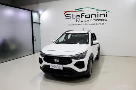 FIAT Pulse 1.3 16V 4P FLEX DRIVE AUTOM�TICO CVT, Foto 1