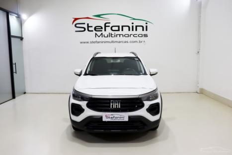 FIAT Pulse 1.3 16V 4P FLEX DRIVE AUTOM�TICO CVT, Foto 2