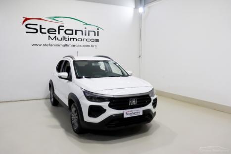 FIAT Pulse 1.3 16V 4P FLEX DRIVE AUTOM�TICO CVT, Foto 3