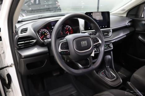 FIAT Pulse 1.3 16V 4P FLEX DRIVE AUTOM�TICO CVT, Foto 4