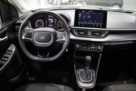 FIAT Pulse 1.3 16V 4P FLEX DRIVE AUTOM�TICO CVT, Foto 5