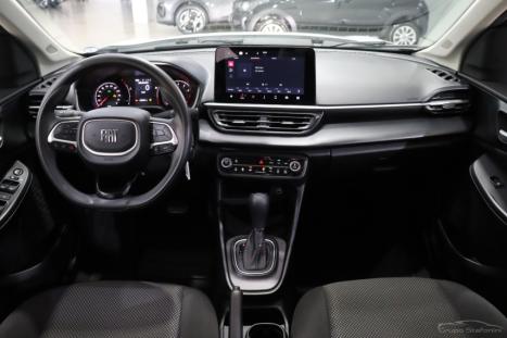 FIAT Pulse 1.3 16V 4P FLEX DRIVE AUTOM�TICO CVT, Foto 6