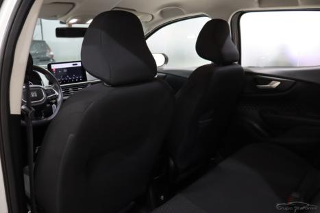 FIAT Pulse 1.3 16V 4P FLEX DRIVE AUTOM�TICO CVT, Foto 9