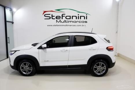 FIAT Pulse 1.3 16V 4P FLEX DRIVE AUTOM�TICO CVT, Foto 10