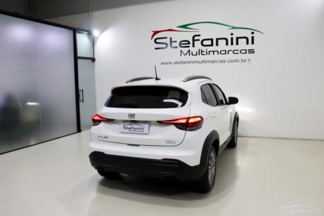 FIAT Pulse 1.3 16V 4P FLEX DRIVE AUTOM�TICO CVT, Foto 11