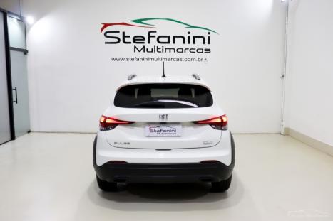 FIAT Pulse 1.3 16V 4P FLEX DRIVE AUTOM�TICO CVT, Foto 12