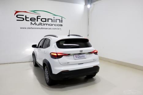 FIAT Pulse 1.3 16V 4P FLEX DRIVE AUTOM�TICO CVT, Foto 13