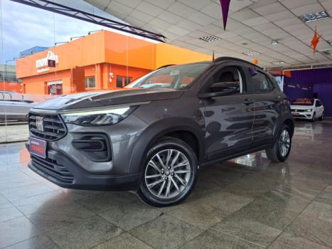 FIAT Pulse 1.3 16V 4P FLEX DRIVE, Foto 1