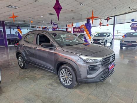 FIAT Pulse 1.3 16V 4P FLEX DRIVE, Foto 2