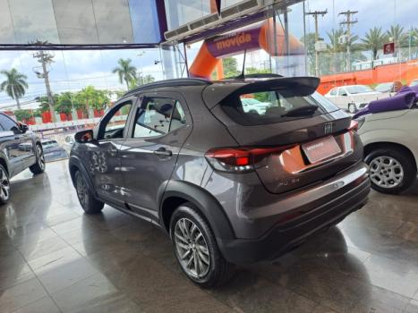 FIAT Pulse 1.3 16V 4P FLEX DRIVE, Foto 3