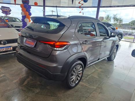 FIAT Pulse 1.3 16V 4P FLEX DRIVE, Foto 4