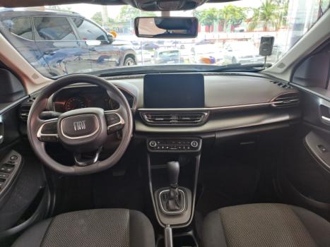 FIAT Pulse 1.3 16V 4P FLEX DRIVE, Foto 5