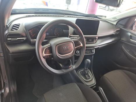 FIAT Pulse 1.3 16V 4P FLEX DRIVE, Foto 6