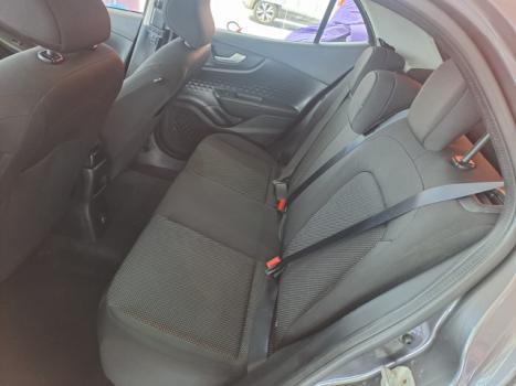 FIAT Pulse 1.3 16V 4P FLEX DRIVE, Foto 8