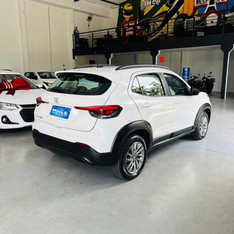 FIAT Pulse 1.3 16V 4P FLEX DRIVE AUTOM�TICO CVT, Foto 4