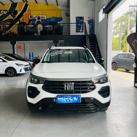 FIAT Pulse 1.3 16V 4P FLEX DRIVE AUTOM�TICO CVT, Foto 2