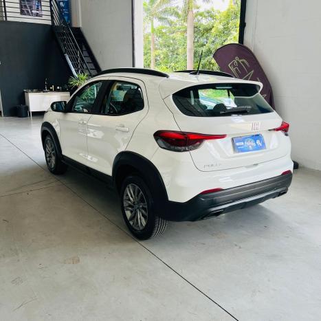 FIAT Pulse 1.3 16V 4P FLEX DRIVE AUTOM�TICO CVT, Foto 6