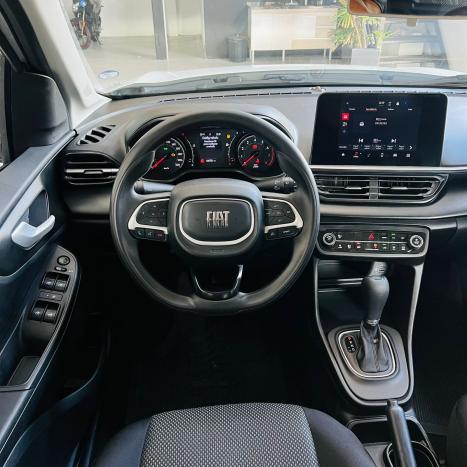 FIAT Pulse 1.3 16V 4P FLEX DRIVE AUTOM�TICO CVT, Foto 7
