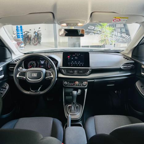 FIAT Pulse 1.3 16V 4P FLEX DRIVE AUTOM�TICO CVT, Foto 8