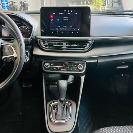 FIAT Pulse 1.3 16V 4P FLEX DRIVE AUTOM�TICO CVT, Foto 9